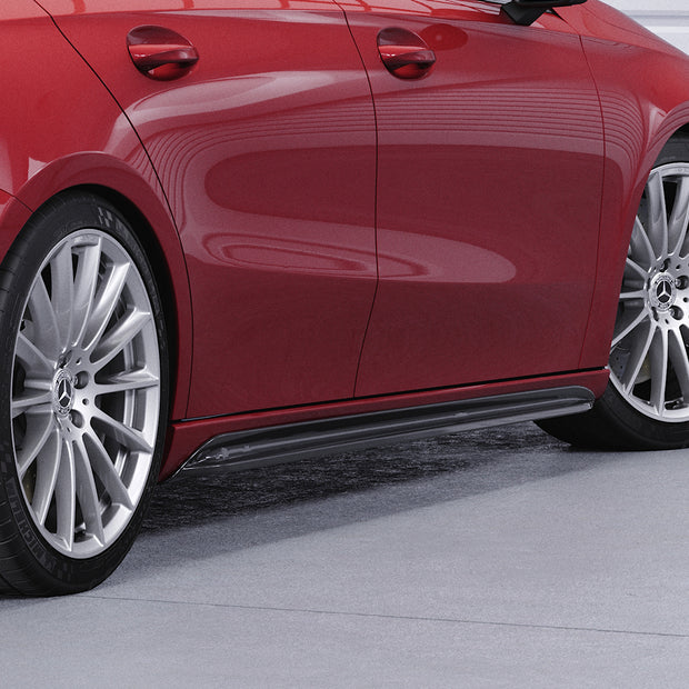 Mercedes-Benz A-Klasse W177 | Seitenschweller SS490