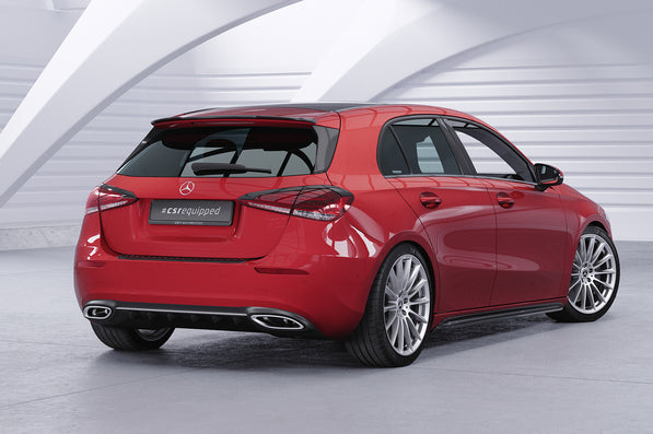 Mercedes-Benz A-Klasse W177 | Seitenschweller SS490