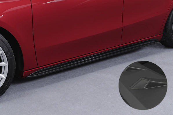 Mercedes-Benz A-Klasse W177 | Seitenschweller SS490