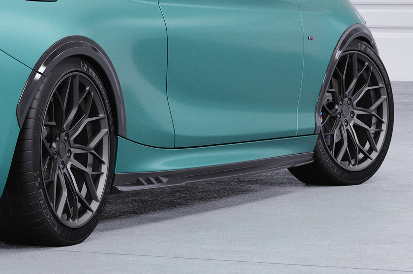 BMW 2er F22, F23 | Seitenschweller SS492