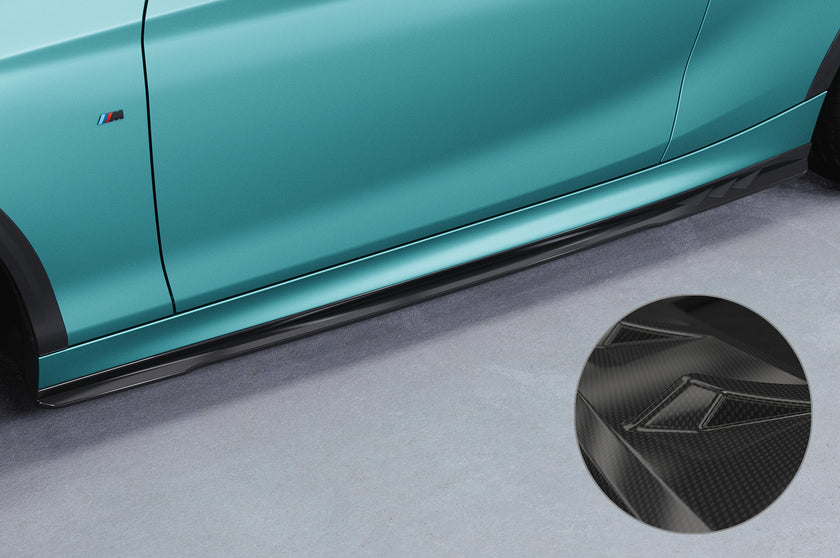 BMW 2er F22, F23 | Seitenschweller SS492