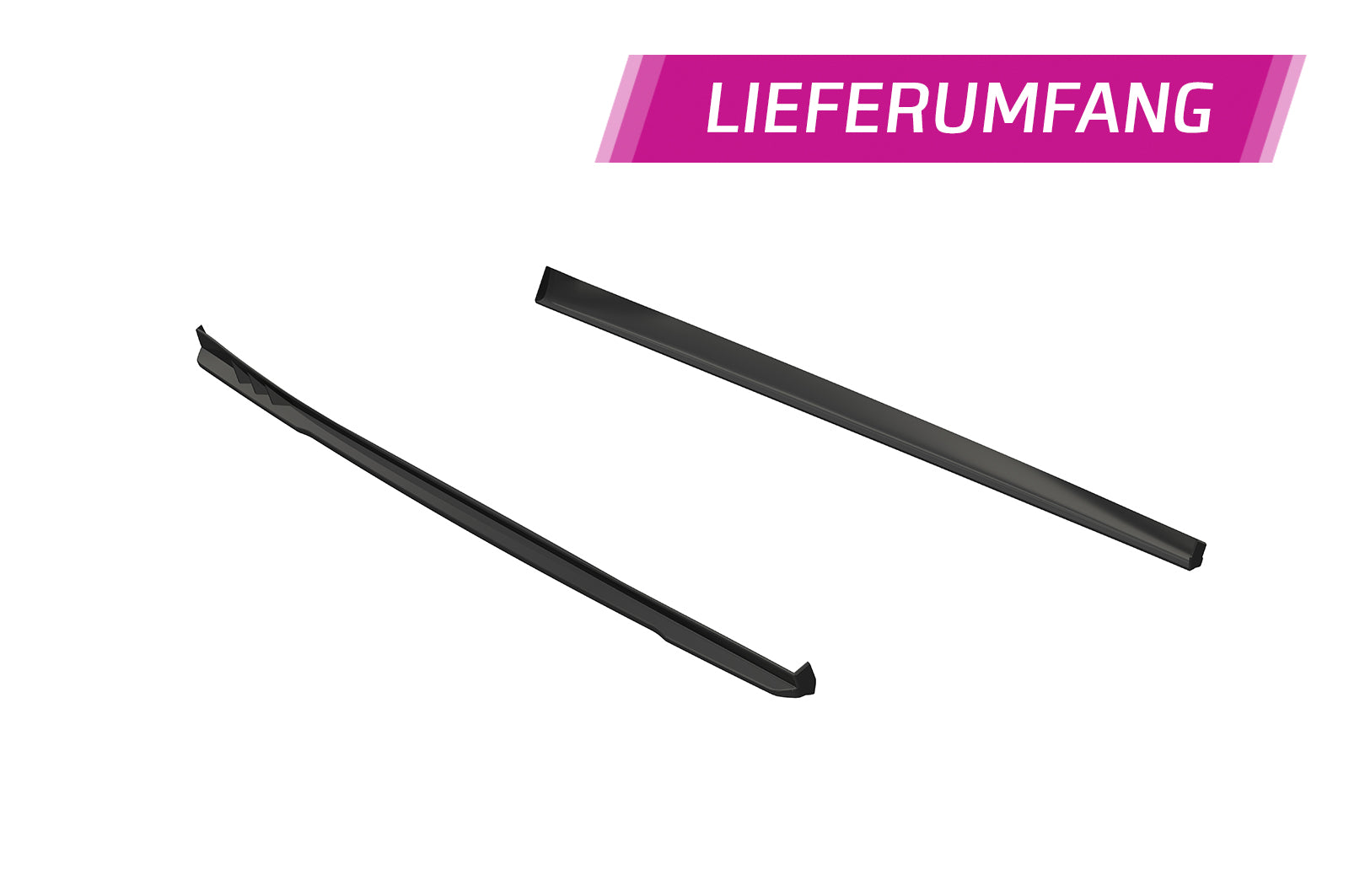 BMW 2er F22, F23 | Seitenschweller SS492