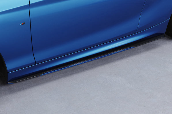 BMW 2er / M-Paket F22, F23 | Seitenschweller SS501