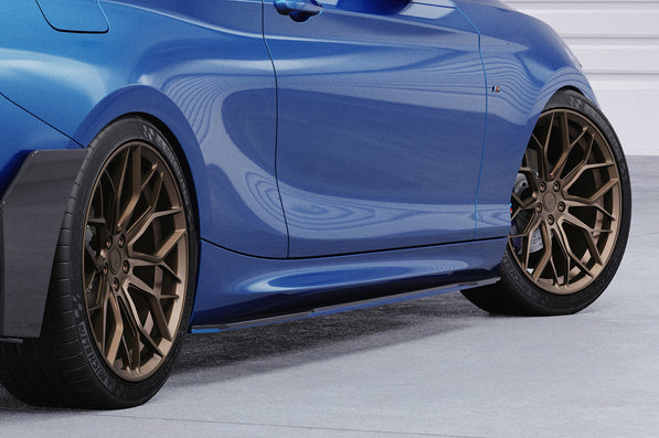 BMW 2er / M-Paket F22, F23 | Seitenschweller SS501