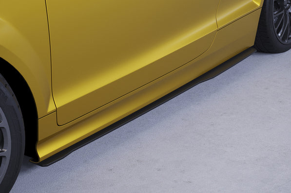 Audi TT RS 8J | Seitenschweller SS505