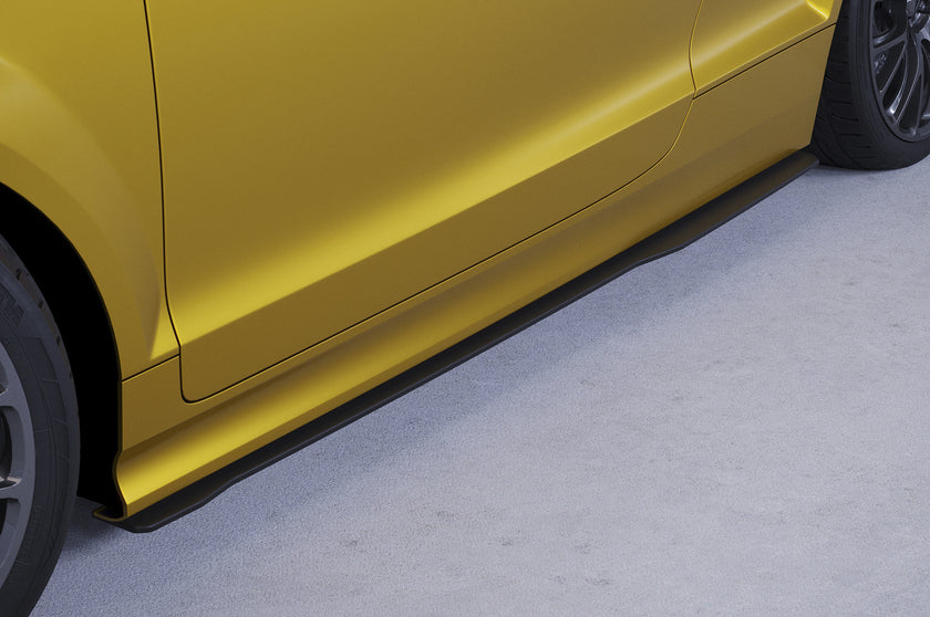 Audi TT RS 8J | Seitenschweller SS505