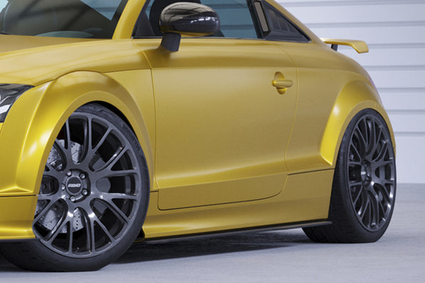 Audi TT RS 8J | Seitenschweller SS505