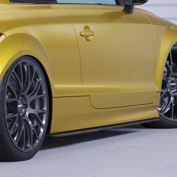 Audi TT RS 8J | Seitenschweller SS505