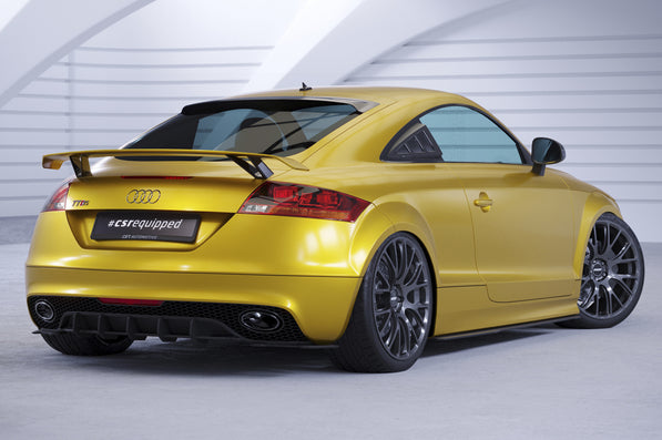 Audi TT RS 8J | Seitenschweller SS505