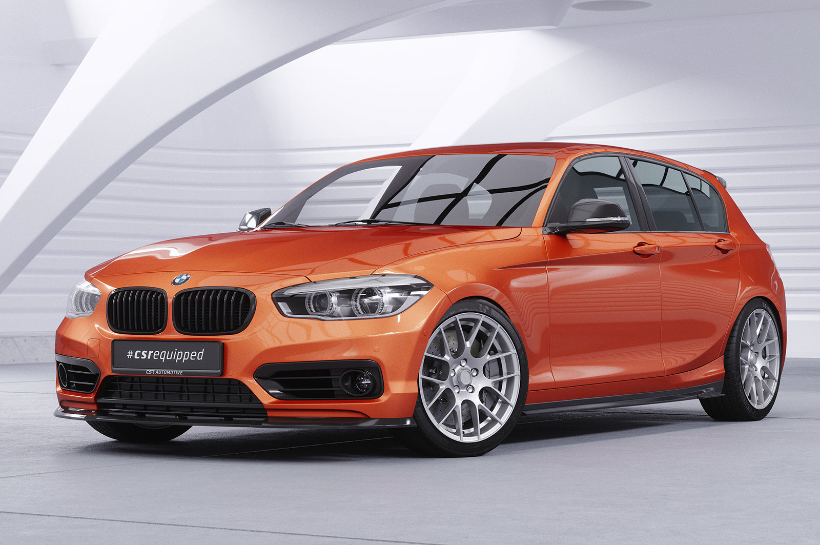 BMW 1er F20, F21 | Seitenschweller SS510