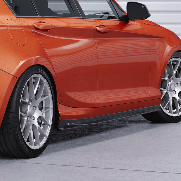 BMW 1er F20, F21 | Seitenschweller SS510