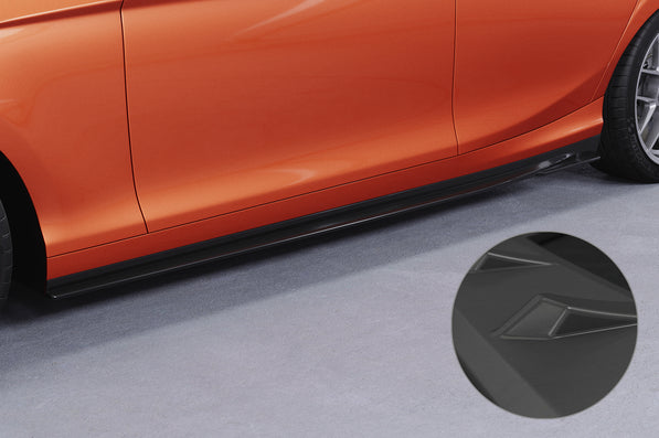 BMW 1er F20, F21 | Seitenschweller SS510