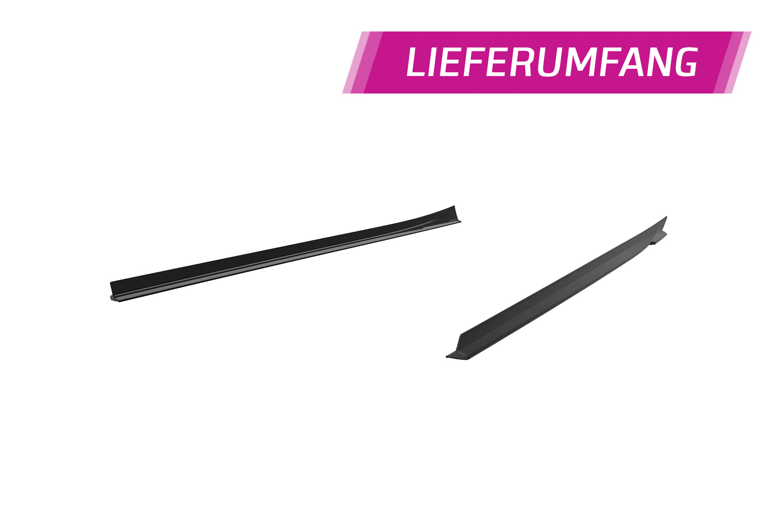 BMW 1er F20, F21 | Seitenschweller SS510