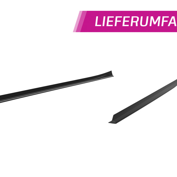 BMW 1er F20, F21 | Seitenschweller SS510