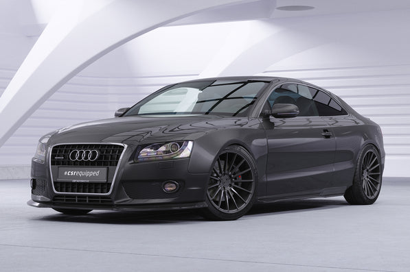 Audi A5 Coupe / Cabrio | 8T | Seitenschweller von CSR-Automotive