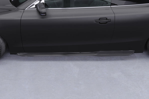 Audi A5 Coupe / Cabrio | 8T | Seitenschweller von CSR-Automotive