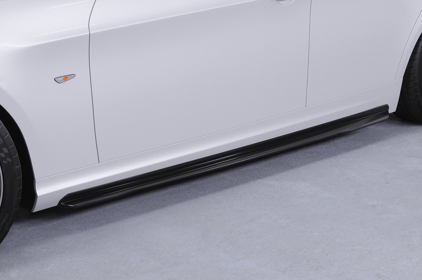 BMW 3er E90, E91 | Seitenschweller SS513