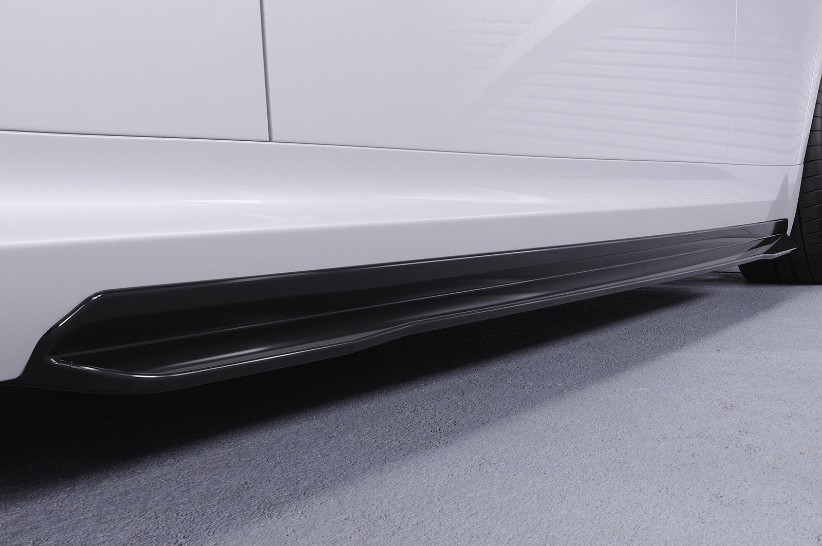 BMW 3er E90, E91 | Seitenschweller SS513