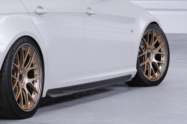 BMW 3er E90, E91 | Seitenschweller SS513