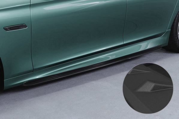 BMW 5er / M-Paket F10, F11 | Seitenschweller SS515