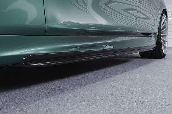 BMW 5er / M-Paket F10, F11 | Seitenschweller SS515