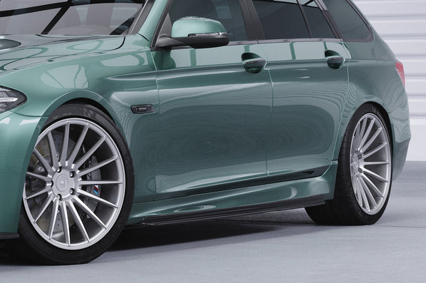 BMW 5er / M-Paket F10, F11 | Seitenschweller SS515