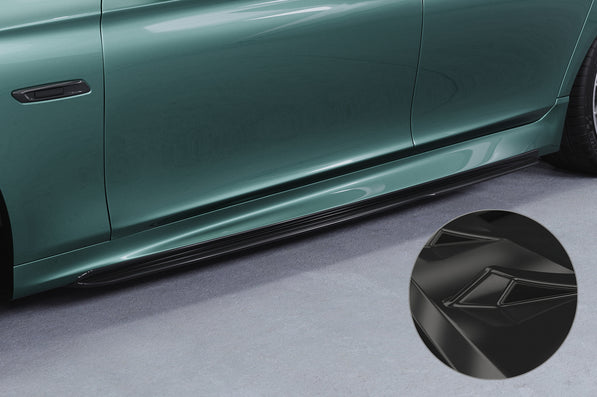 BMW 5er / M-Paket F10, F11 | Seitenschweller SS515