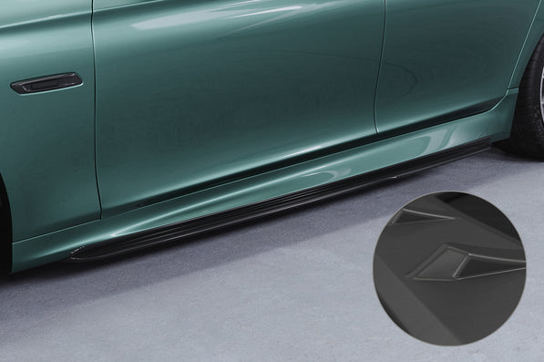BMW 5er / M-Paket F10, F11 | Seitenschweller SS515