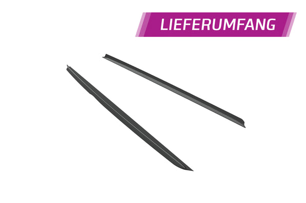 BMW 5er / M-Paket F10, F11 | Seitenschweller SS515