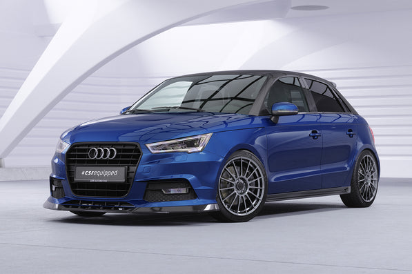Audi A1 8X | Seitenschweller SS524