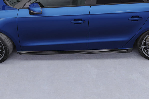 Audi A1 8X | Seitenschweller SS524