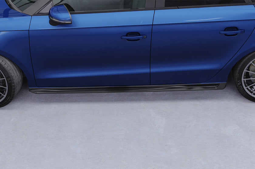 Audi A1 8X | Seitenschweller SS524