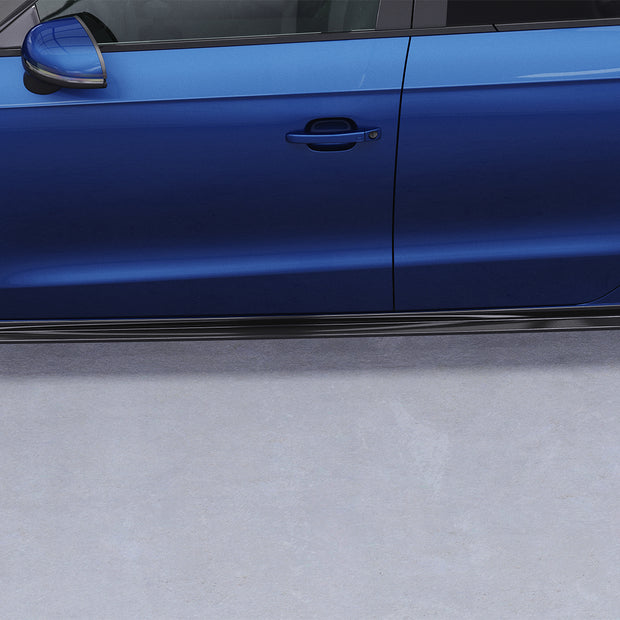 Audi A1 8X | Seitenschweller SS524