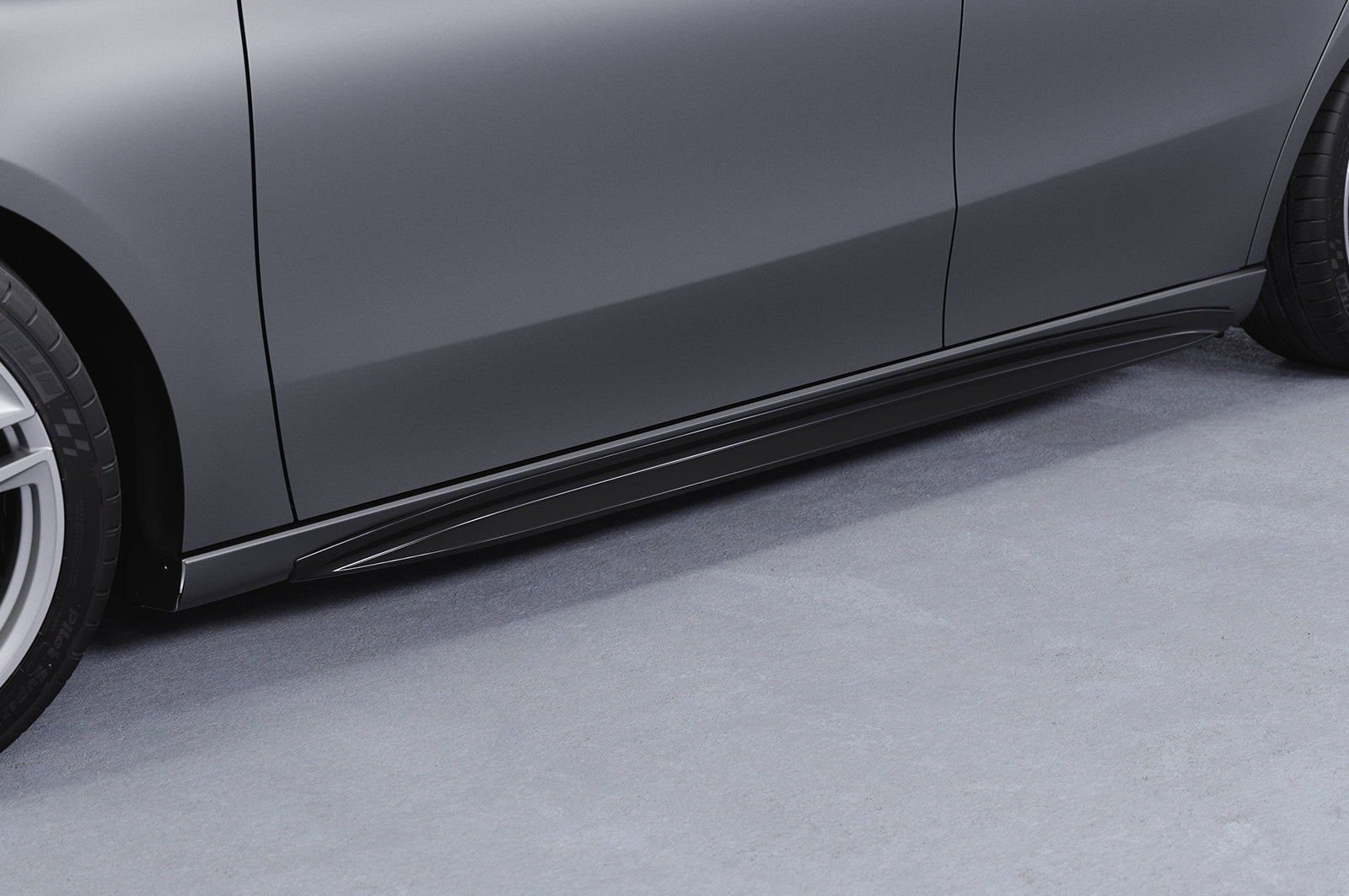 Mercedes-Benz A-Klasse W177 | Seitenschweller SS527