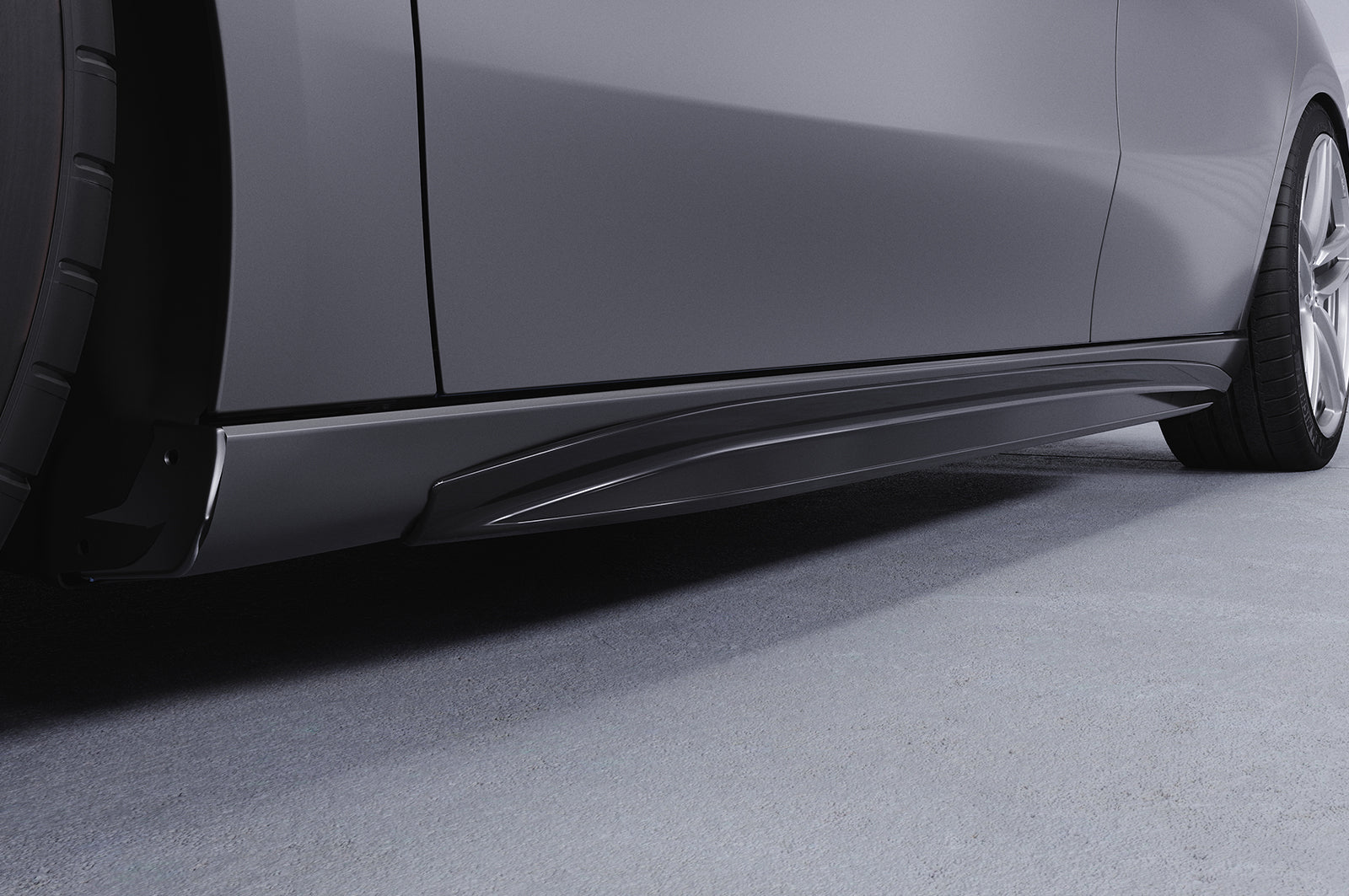 Mercedes-Benz A-Klasse W177 | Seitenschweller SS527