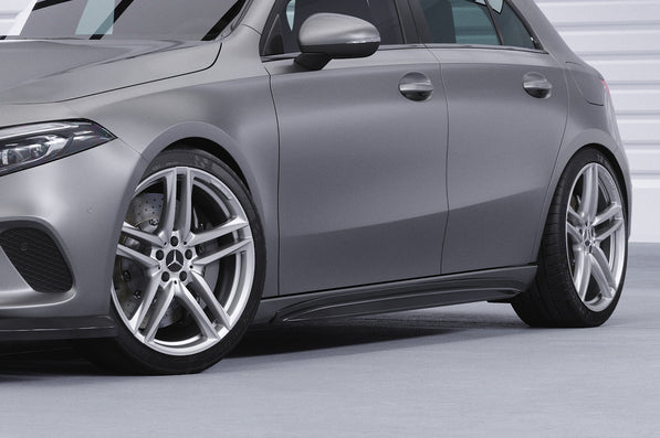Mercedes-Benz A-Klasse W177 | Seitenschweller SS527