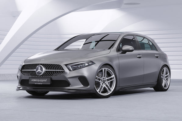 Mercedes-Benz A-Klasse W177 | Seitenschweller SS527