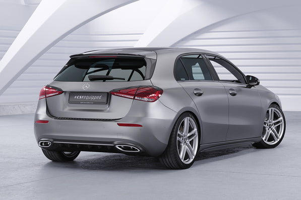Mercedes-Benz A-Klasse W177 | Seitenschweller SS527