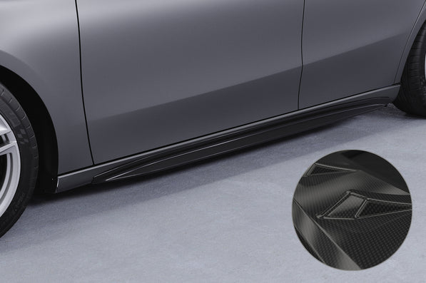 Mercedes-Benz A-Klasse W177 | Seitenschweller SS527