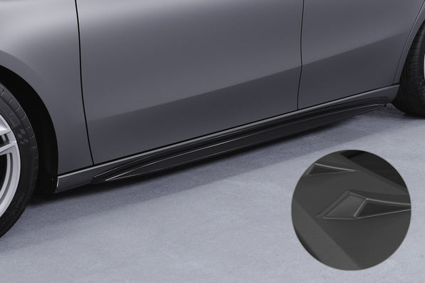 Mercedes-Benz A-Klasse W177 | Seitenschweller SS527