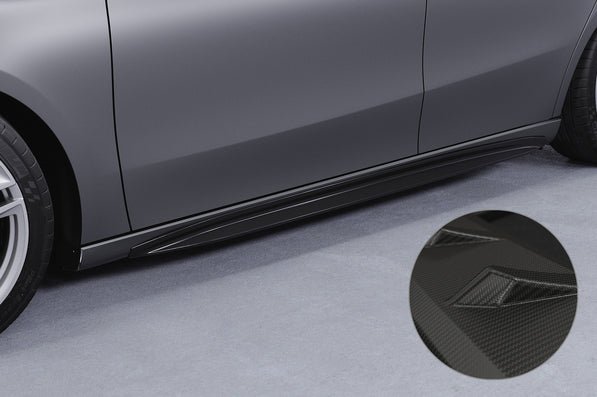 Mercedes-Benz A-Klasse W177 | Seitenschweller SS527