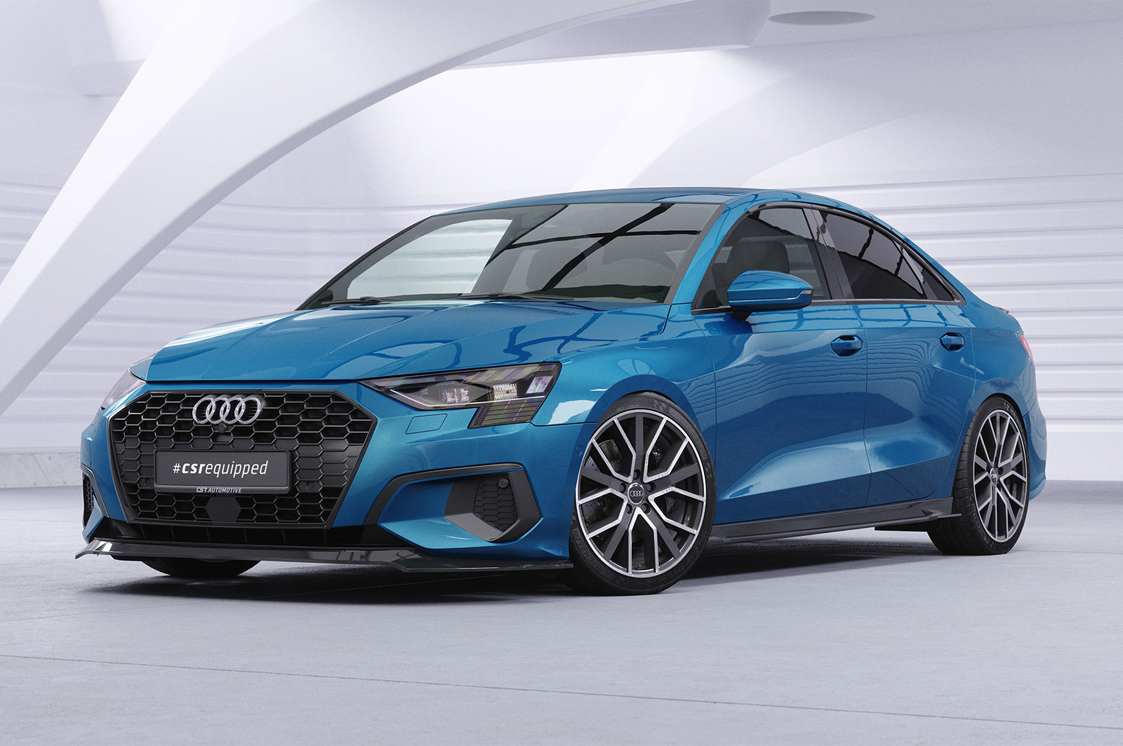 Audi A3 Limousine / Sportback | 8Y | Seitenschweller von CSR-Automotive