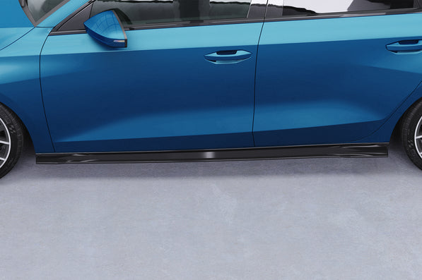 Audi A3 Limousine / Sportback | 8Y | Seitenschweller von CSR-Automotive