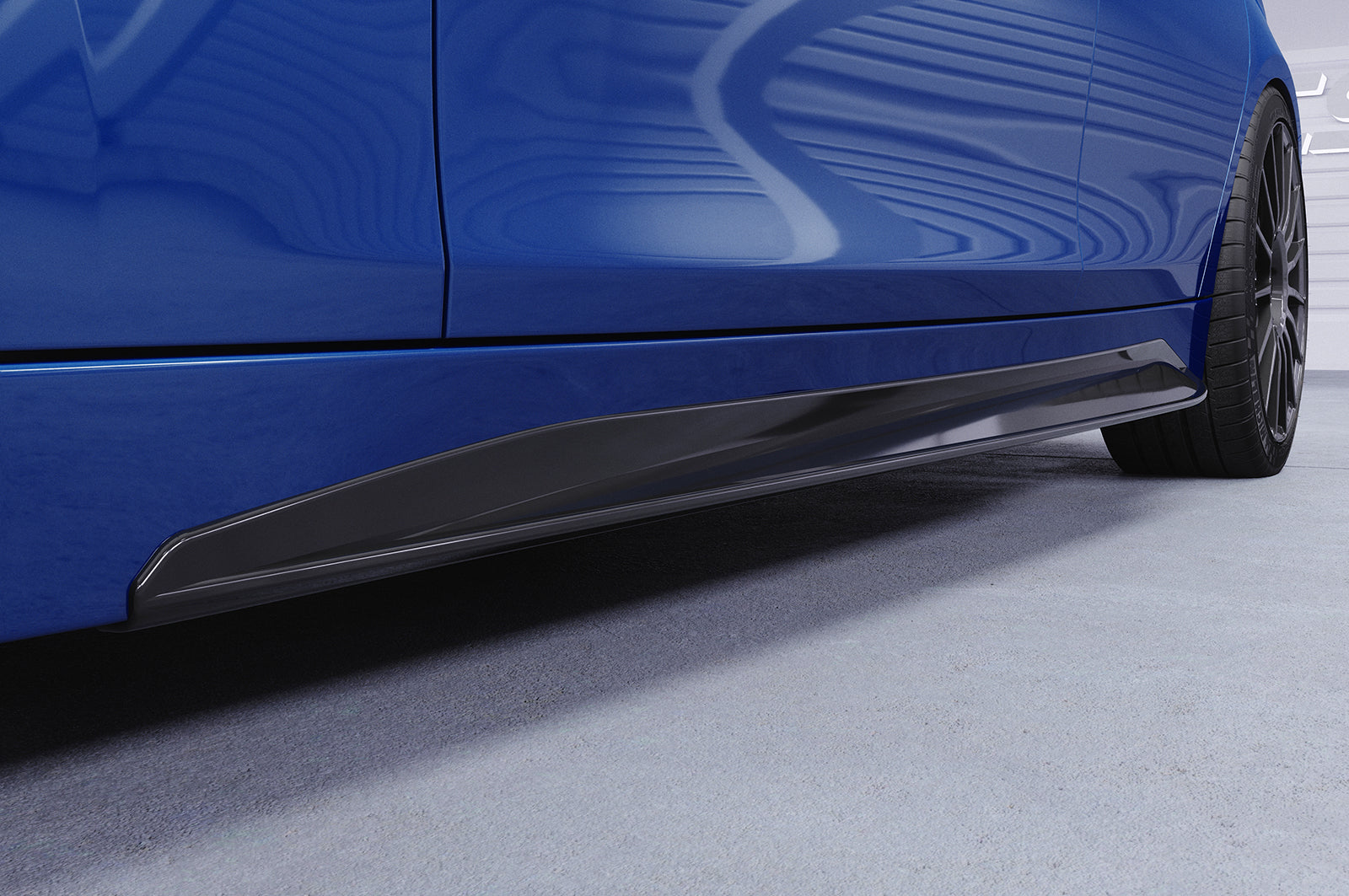 BMW 3er F30, F31 | Seitenschweller SS537