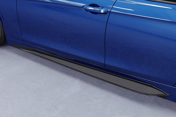 BMW 3er F30, F31 | Seitenschweller SS537