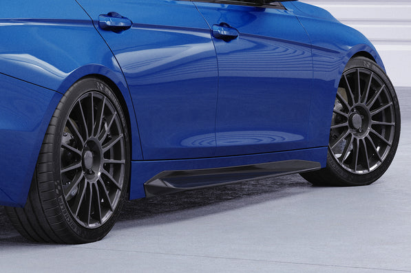 BMW 3er F30, F31 | Seitenschweller SS537