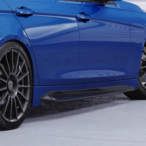 BMW 3er F30, F31 | Seitenschweller SS537