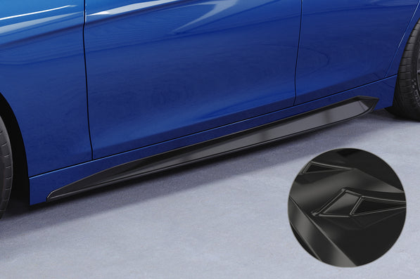 BMW 3er F30, F31 | Seitenschweller SS537
