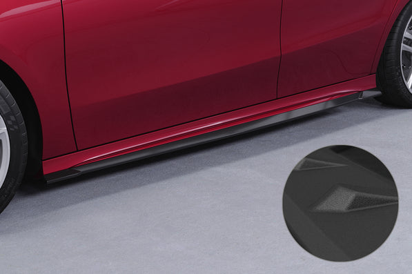 Mercedes-Benz A-Klasse AMG/AMG-Line W177 | Seitenschweller SS547