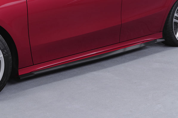 Mercedes-Benz A-Klasse AMG/AMG-Line W177 | Seitenschweller SS547